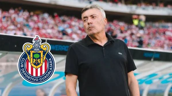 Domènec Torrent (Foto tomada de: MexSport)