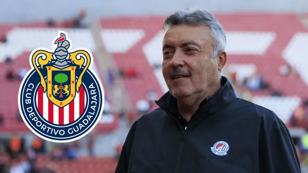 Domènec Torrent (Foto tomada de: MexSport/Wikipedia)