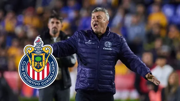 Domènec Torrent (Foto tomada de: MexSport/Wikipedia)