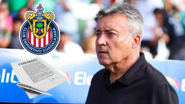 Domènec Torrent (Foto tomada de: MexSport/Wikipedia/T4)