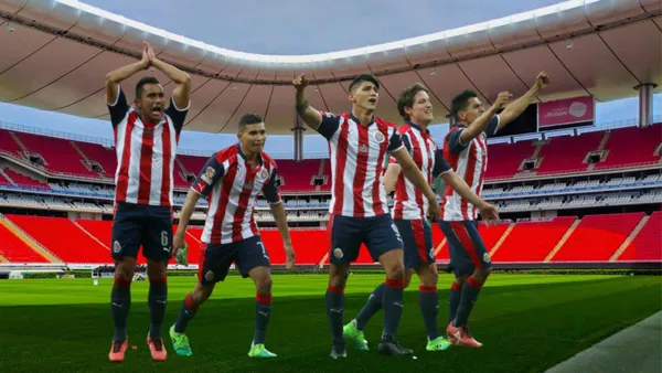 Dos ex rojiblancos que podrían ser bicampeones