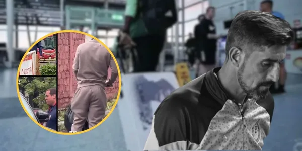 Dos históricos de Chivas entre sus primeras 3 bajas para la siguiente temporada, empieza la limpia en el redil