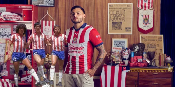 Dos históricos del chiverío dan su consejo a Chivas sobre la situación de Vega en el club
