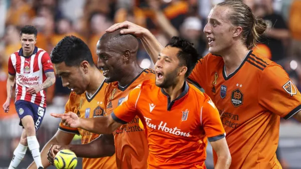 Dos Partidos de Chivas al mismo tiempo