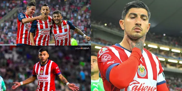 Dos referentes irían a la banca en el duelo contra Bravos