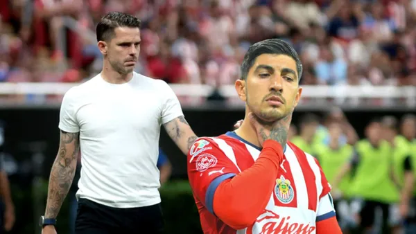 Drástica decisión de Gago con Pocho