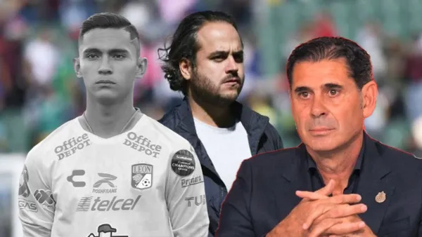 Dueño de León da respuesta a Chivas por Ambriz