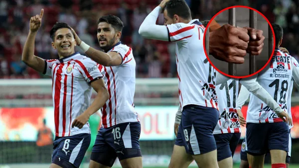 Dura situación personal para este ex jugador rojiblanco.