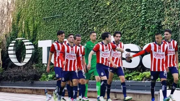 Duro golpe de Chivas a Televisa