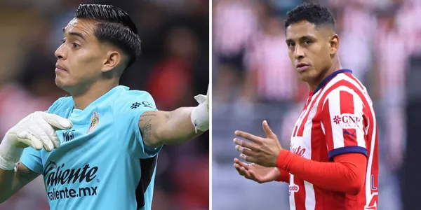 Edit con Romo y Rangel