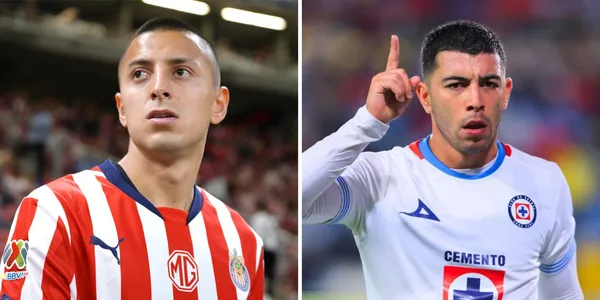 Edit realizado con fotos de Getty