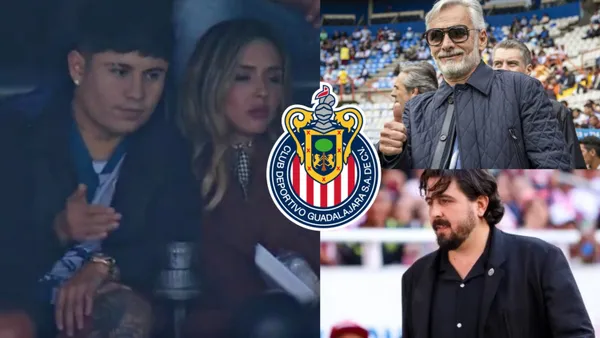 Eduardo López fue presentado en Pachuca y reveló lo que le ofreció Jesús Martínez y nunca se lo dio Amaury Vergara