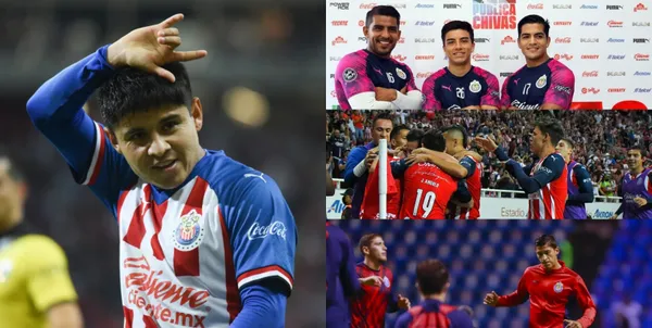 Eduardo López no habría aceptado el acuerdo y se quedaría en Chivas.