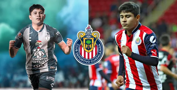 Eduardo López podría debutar con Pachuca frente a su ex equipo.