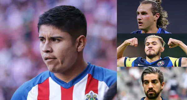 Eduardo López puede volver al fútbol mexicano, pero no a Chivas de Guadalajara, quien busca un refuerzo, en intercambio por la Chofis.
