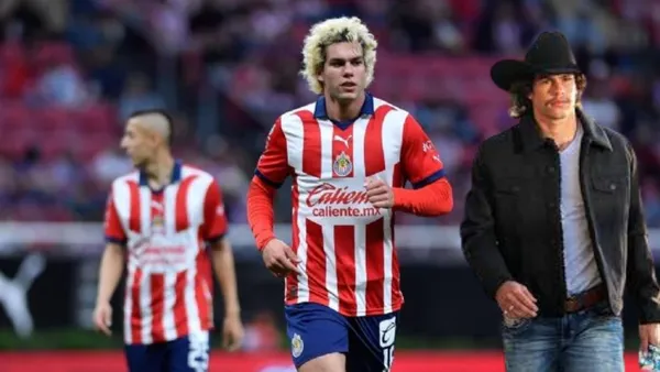 Efecto de Cowboymanía en Chivas