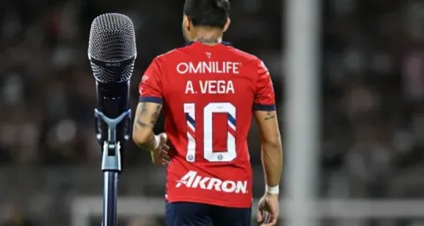 El 10 que Chivas podría tener en el radar y lo que dijo sobre llegar al Redil
