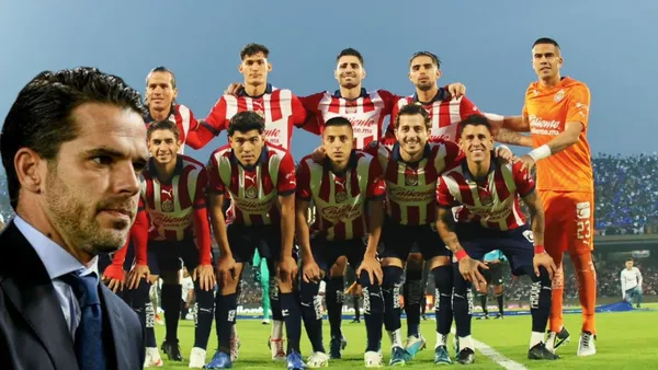 El 11 que mandaría Gago sin el Cone