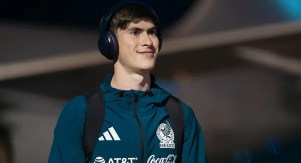 El actual campeón de goleo es uno de los jugadores que aún pelea por un lugar en la convocatoria de mayo