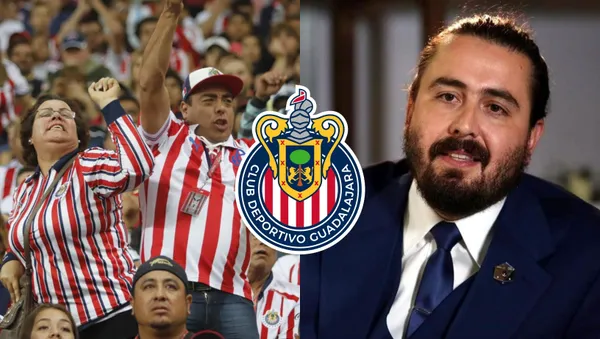 El actual dueño no quiso asistir a un evento.