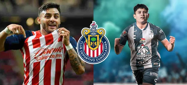 El aficionado que no se quiera perder el Chivas vs Pachuca, tendrá que gastar un dinero extra.