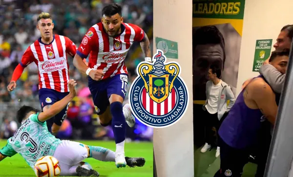 El ambiente dentro del vestidor está en su mejor momento rumbo a la liguilla