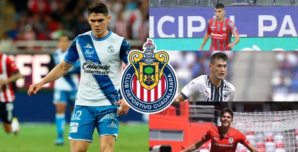 El América habría ganado la carrera pero Israel Reyes, pero Fernando Hierro respondería con un bombazo en la defensa.