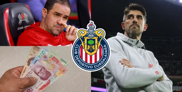 El América presume ser el equipo millonario y contratan a un técnico que cobra menos que Veljko Paunović.