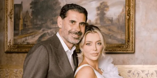 El amor de ninguna manera está peleado con el deporte y muchos de los jugadores ya contrajeron nupcias, algunas más caras que otras