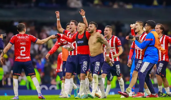 El año 2023 para Chivas debió ser el mejor desde aquella final que ganaron en el lejano 2017.