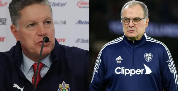 El argentino estuvo cerca de convertirse en entrenador del Rebaño.