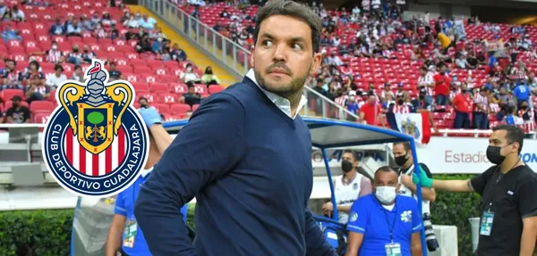 El argentino habló sobre la posibilidad de dirigir al Rebaño.