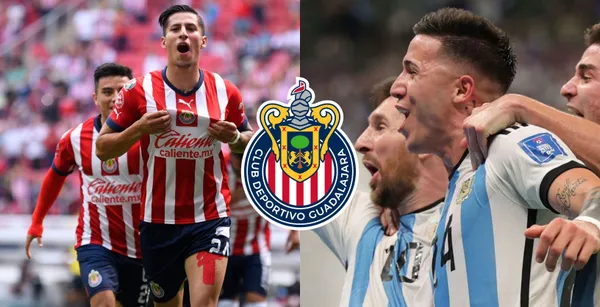 El argentino que podría reforzar al Rebaño de cara a la siguiente temporada.