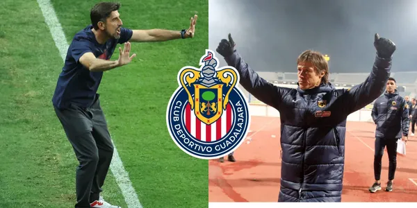 El arma secreta de Paunovic para la liguilla vive en el mismo departamento que Matías Almeyda, pero no sería el ‘Pelado’.