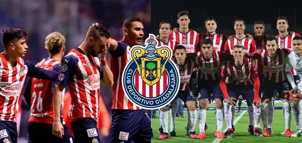 El arma secreta de Veljko Paunović es un jugador que hasta hace algunos meses nadie lo quería en Chivas.