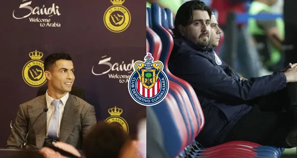 El astro portugués le mandó una idea al dueño del Rebaño