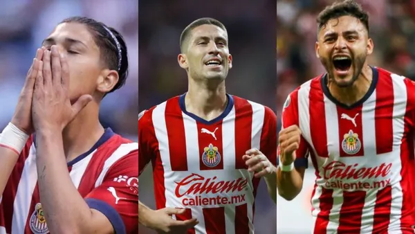 El atacante saldría del club