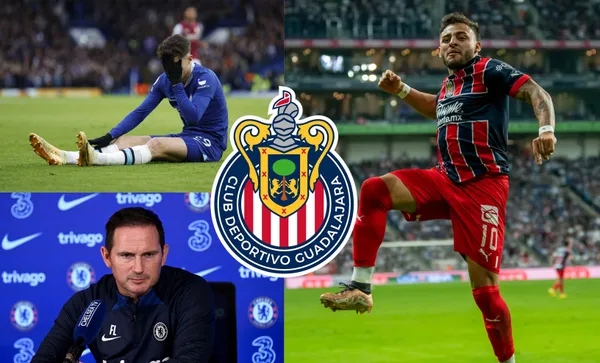 El atacante sigue sonando para dejar al equipo en el mercado de verano