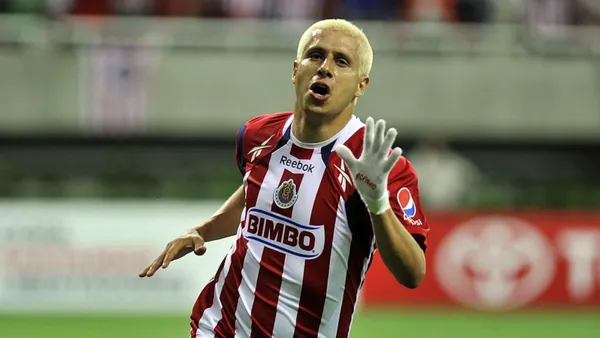 El ‘Bofo’ no compartió la opinión de Alexis Vega de jugar en el América.