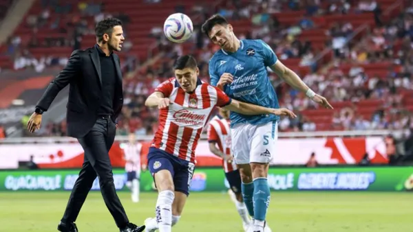 El borrado por Gago que recibirá su oportunidad vs Mazatlán