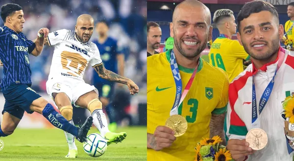 El brasileño guardaría bastante respeto por el Rebaño y no tanto así por los wilos.