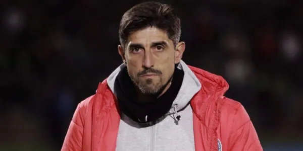 El buen momento de Paunovic podría provocar que salga de Chivas, otro equipo estaría muy interesado