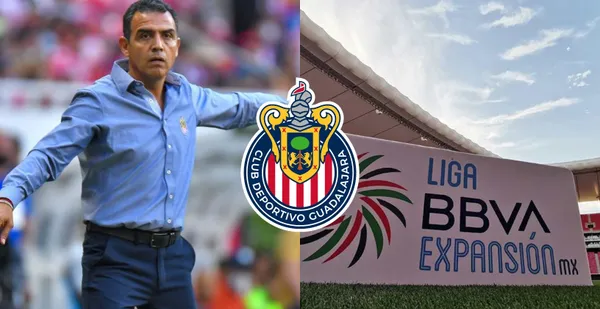 El canterano del Rebaño tendrá una nueva oportunidad en Liga de Expansión.