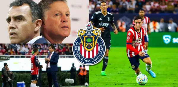 El canterano del Rebaño volvió a demostrar su talento y dejó en claro porque debe ser titular.