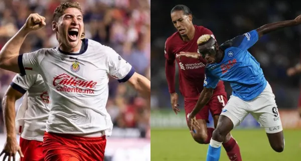 El canterano es uno de los mejores defensores de la liga y en Europa ya lo siguen de cerca.