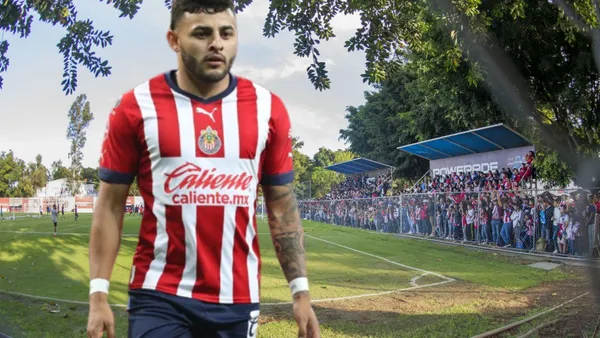 El canterano que pasó por lo mismo que vega