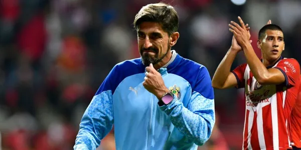 El canterano vuelve a demostrar que no está para ser titular con el rebaño