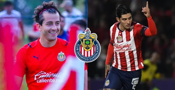 El capitán de Chivas suma nuevos trabajos dentro de Verde Valle