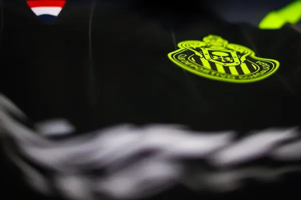 El casino que patrocina la Liga y del Rebaño, dio sus momios para el partido.