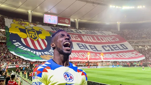 El castigo que se podría llevar Chivas por cantos vs Quiñones